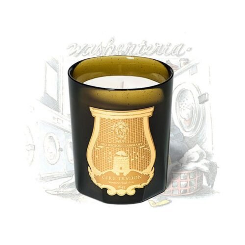 Svíčka Trudon Manon (vůně čerstvě vypraného prádla, 270g)