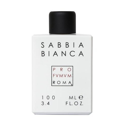 Profumum Roma Sabbia Bianca