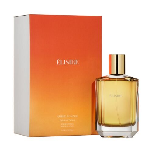 Élisire Ambre Nomade (85ml)