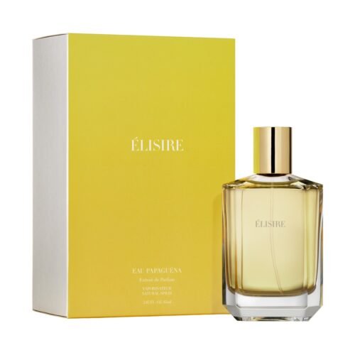 Élisire Eau Papaguéna (85ml)