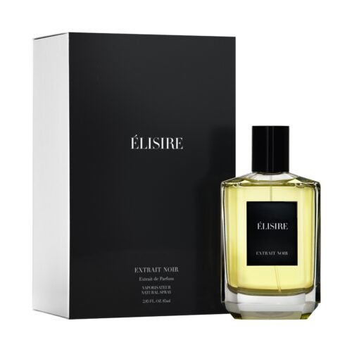 Élisire Extrait Noir (85ml)