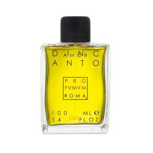 Profumum Roma Dincanto