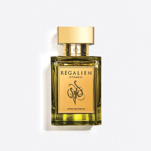 Régalien Şah