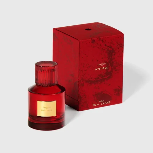 Trudon Nuit Rouge Mystique