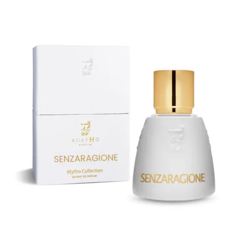 Agatho Mytho Senzaragione
