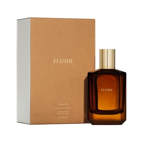 Élisire Aliksir (30ml)