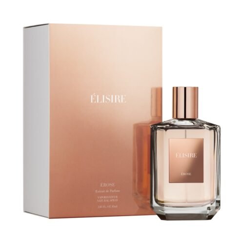 Élisire Érose (85ml)