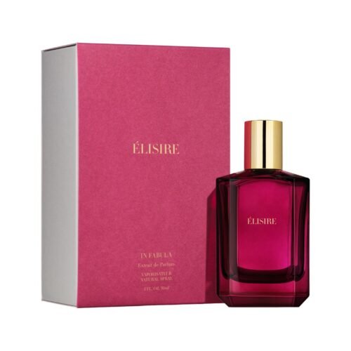 Élisire In Fabula (30ml)