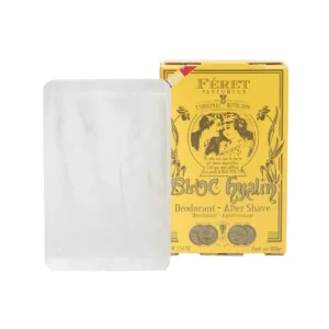 Le Bloc Hyalin - antiperspirační kámen