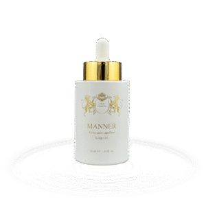 Liolà Cosmetics Manner - olej na pokožku hlavy (50ml)