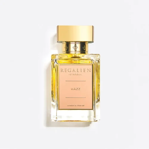 Régalien Hazz