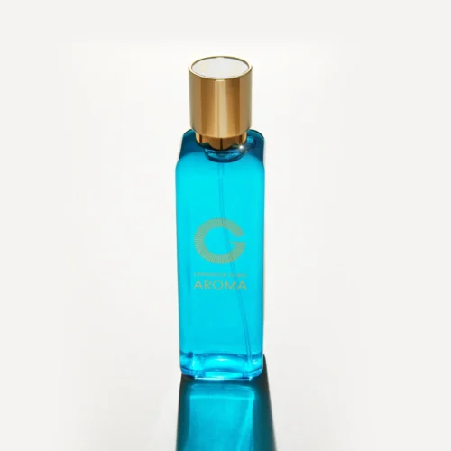 Veronique Gabai AROMA Body